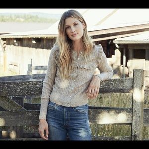 Dôen altheda sweater